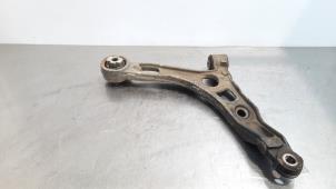 Used Front wishbone, left Peugeot Boxer (U9) 2.0 BlueHDi 160 Price € 90,75 Inclusive VAT offered by Autohandel Didier