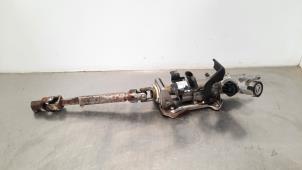Used Steering column housing complete Peugeot Boxer (U9) 2.0 BlueHDi 160 Price € 193,60 Inclusive VAT offered by Autohandel Didier