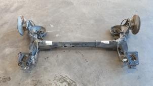 Used Rear-wheel drive axle Toyota Pro-Ace City Price € 447,70 Inclusive VAT offered by Autohandel Didier