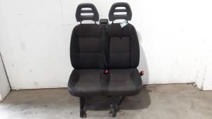 Używane Fotel prawy Peugeot Boxer (U9) 2.0 BlueHDi 160 Cena € 193,60 Z VAT oferowane przez Autohandel Didier