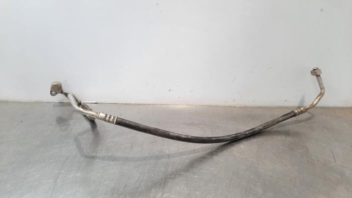 Air conditioning line from a Citroën Jumper (U9) 2.2 HDi 110 Euro 5 2016