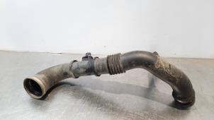 Used Intercooler hose Citroen Jumper (U9) 2.2 HDi 110 Euro 5 Price € 36,30 Inclusive VAT offered by Autohandel Didier