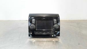 Used Radio Citroen Jumper (U9) 2.2 HDi 110 Euro 5 Price € 320,65 Inclusive VAT offered by Autohandel Didier