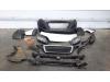 Front end, complete from a Peugeot Boxer (U9), 2006 2.0 BlueHDi 160, Delivery, Diesel, 1.997cc, 120kW (163pk), FWD, DW10FUC; AHP, 2015-07 / 2023-12 2020