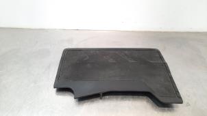 Used Engine cover Opel Corsa F (UB/UH/UP) 1.2 Turbo 12V 130 Price € 48,40 Inclusive VAT offered by Autohandel Didier