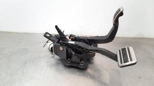 Used Set of pedals Opel Corsa F (UB/UP) 1.2 Turbo 12V 130 Price € 66,55 Inclusive VAT offered by Autohandel Didier