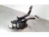 Set of pedals from a Opel Corsa F (UB/UH/UP) 1.2 Turbo 12V 130 2022