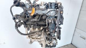 Used Engine Peugeot 2008 (UD/UK/UR/US/UX) 1.2 VTi 12V PureTech 100 Price € 1.905,75 Inclusive VAT offered by Autohandel Didier