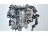 Motor van een Peugeot 2008 (UD/UK/UR/US/UX) 1.2 VTi 12V PureTech 100 2022