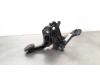 Brake pedal from a Peugeot 2008 (UD/UK/UR/US/UX), 2019 1.2 VTi 12V PureTech 100, MPV, Petrol, 1.199cc, 74kW (101pk), FWD, EB2ADT; HNK, 2020-01, USHNK 2022