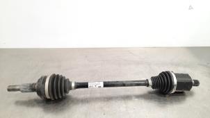 Used Front drive shaft, right Porsche Taycan Sport Turismo (Y1A) GTS Price € 828,85 Inclusive VAT offered by Autohandel Didier