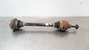 Used Drive shaft, rear right Audi RS 4 Avant (B8) 4.2 V8 32V Price € 127,05 Inclusive VAT offered by Autohandel Didier