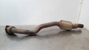 Used Exhaust front section Audi RS 4 Avant (B8) 4.2 V8 32V Price € 96,80 Inclusive VAT offered by Autohandel Didier
