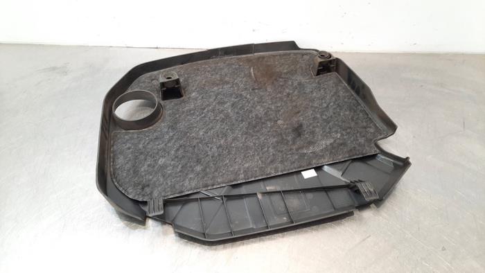 Abdeckblech Motor van een BMW 4 serie (F33) 420d 2.0 16V 2015