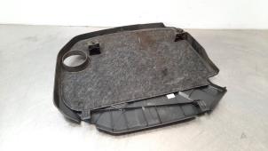 Abdeckblech Motor van een BMW 4 serie (F33) 420d 2.0 16V 2015