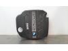 BMW 4 serie (F33) 420d 2.0 16V Abdeckblech Motor