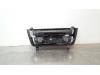 BMW 4 serie (F33) 420d 2.0 16V Klimabedienteil