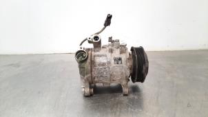 Used Air conditioning pump BMW 4 serie (F33) 420d 2.0 16V Price € 127,05 Inclusive VAT offered by Autohandel Didier