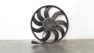 Used Cooling fans BMW 4 serie (F33) 420d 2.0 16V Price € 96,80 Inclusive VAT offered by Autohandel Didier