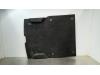 BMW 4 serie (F33) 420d 2.0 16V Kofferraum Matte