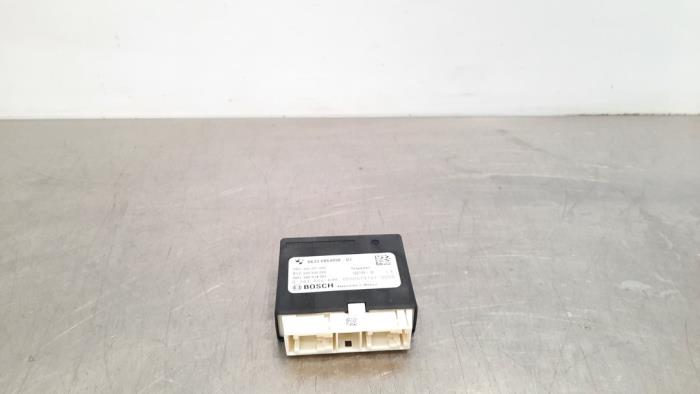 Usados Módulo PDC BMW 4 serie (F33) 420d 2.0 16V Precio € 60,50 IVA incluido ofrecido por Autohandel Didier