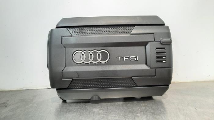 Used Engine cover Audi A3 Limousine (8VS/8VM) 2.0 TFSI 16V Quattro Price € 36,30 Inclusive VAT offered by Autohandel Didier