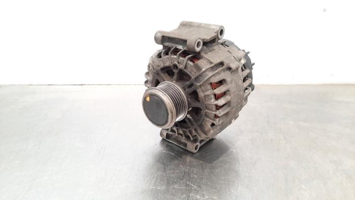 Used Dynamo Audi A3 Limousine (8VS/8VM) 2.0 TFSI 16V Quattro Price € 60,50 Inclusive VAT offered by Autohandel Didier