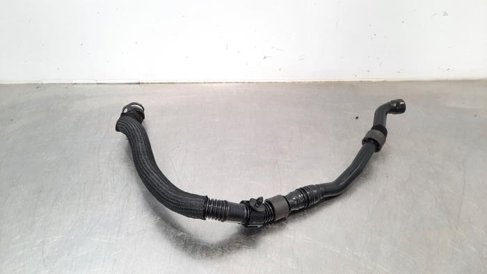 Gebrauchte Leitung (sonstige) Audi A3 Limousine (8VS/8VM) 2.0 TFSI 16V Quattro Preis € 24,20 Mit Mehrwertsteuer angeboten von Autohandel Didier