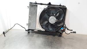 Used Cooling set Peugeot 208 II (UB/UH/UP) 1.2 Vti 12V PureTech 130 Price € 508,20 Inclusive VAT offered by Autohandel Didier