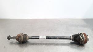 Used Drive shaft, rear right Audi A3 Limousine (8VS/8VM) Price € 193,60 Inclusive VAT offered by Autohandel Didier