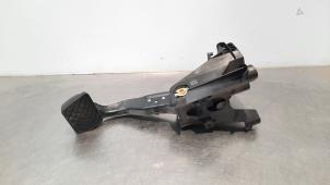 Used Brake pedal Audi A3 Limousine (8VS/8VM) Price € 66,55 Inclusive VAT offered by Autohandel Didier