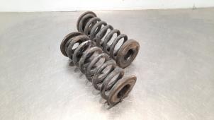Used Lowering kit Audi A3 Limousine (8VS/8VM) Price € 66,55 Inclusive VAT offered by Autohandel Didier