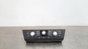 Used Air conditioning control panel Audi A6 Avant (C7) 2.0 TDI 16V Price € 193,60 Inclusive VAT offered by Autohandel Didier