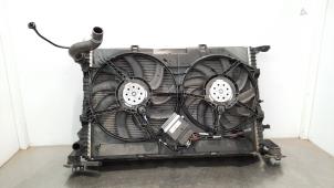 Used Cooling set Audi A6 Avant (C7) 2.0 TDI 16V Price € 828,85 Inclusive VAT offered by Autohandel Didier