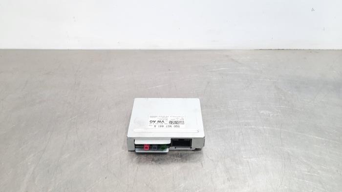 Usagé Module caméra Audi A3 Limousine (8VS/8VM) 2.0 TFSI 16V Quattro Prix € 199,65 Prix TTC proposé par Autohandel Didier