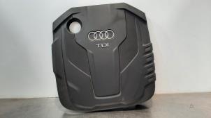 Used Engine cover Audi A6 Avant (C7) 2.0 TDI 16V Price € 66,55 Inclusive VAT offered by Autohandel Didier