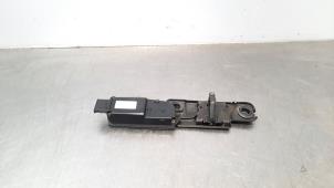 Used Tailgate lock mechanism Audi A6 Avant (C7) 2.0 TDI 16V Price € 66,55 Inclusive VAT offered by Autohandel Didier