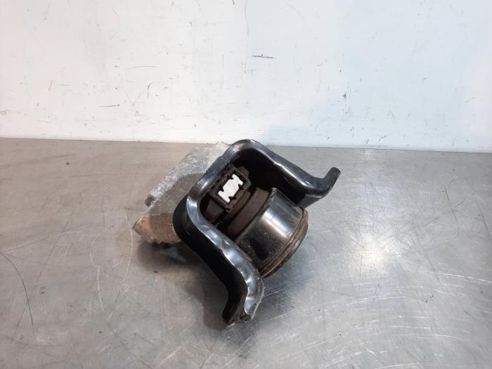 Usagé Support moteur Nissan Pulsar (C13) 1.2 DIG-T 16V Prix € 24,20 Prix TTC proposé par Autohandel Didier