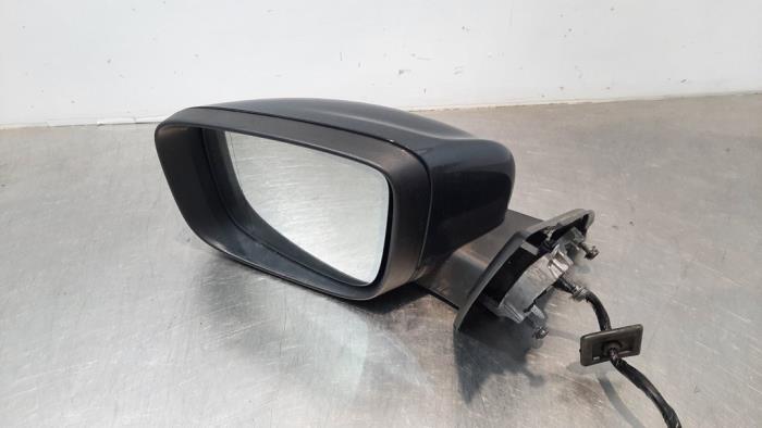 Wing mirror, left Volvo XC60 2.0 D3 16V - 31371405