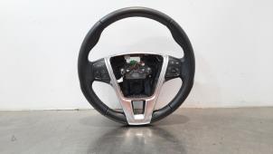 Used Steering wheel Volvo XC60 I (DZ) 2.0 D3 16V Price € 254,10 Inclusive VAT offered by Autohandel Didier
