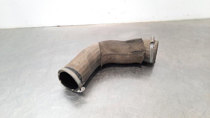 Gebrauchte Intercooler Schlauch Volvo XC60 I (DZ) 2.0 D3 16V Preis € 24,20 Mit Mehrwertsteuer angeboten von Autohandel Didier
