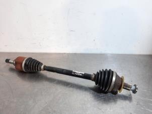 Used Front drive shaft, left Volkswagen Polo V (6R) 1.0 12V BlueMotion Technology Price € 127,05 Inclusive VAT offered by Autohandel Didier
