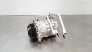 Used Air conditioning pump Landrover Range Rover Evoque (LVJ/LVS) 2.0 D 150 16V Price € 193,60 Inclusive VAT offered by Autohandel Didier