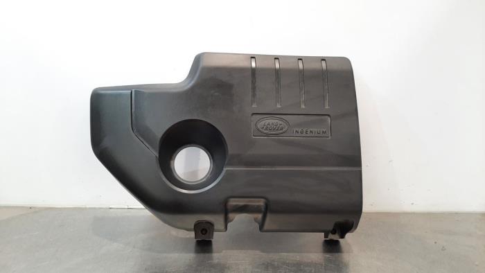 Usagé Couverture moteur Landrover Range Rover Evoque (LVJ/LVS) 2.0 D 150 16V Prix € 60,50 Prix TTC proposé par Autohandel Didier