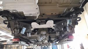 Used Subframe Landrover Range Rover Evoque (LVJ/LVS) 2.0 D 150 16V Price € 447,70 Inclusive VAT offered by Autohandel Didier
