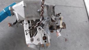 Used Gearbox Peugeot 208 I (CA/CC/CK/CL) 1.2 Vti 12V PureTech 82 Price € 350,90 Inclusive VAT offered by Autohandel Didier