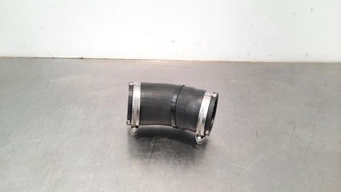 Gebrauchte Intercooler Schlauch Landrover Range Rover Evoque (LVJ/LVS) 2.0 D 150 16V Preis € 12,10 Mit Mehrwertsteuer angeboten von Autohandel Didier