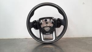 Used Steering wheel Landrover Range Rover Evoque (LVJ/LVS) 2.0 D 150 16V Price € 381,15 Inclusive VAT offered by Autohandel Didier