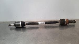 Used Drive shaft, rear right Landrover Range Rover Evoque (LVJ/LVS) 2.0 D 150 16V Price € 320,65 Inclusive VAT offered by Autohandel Didier