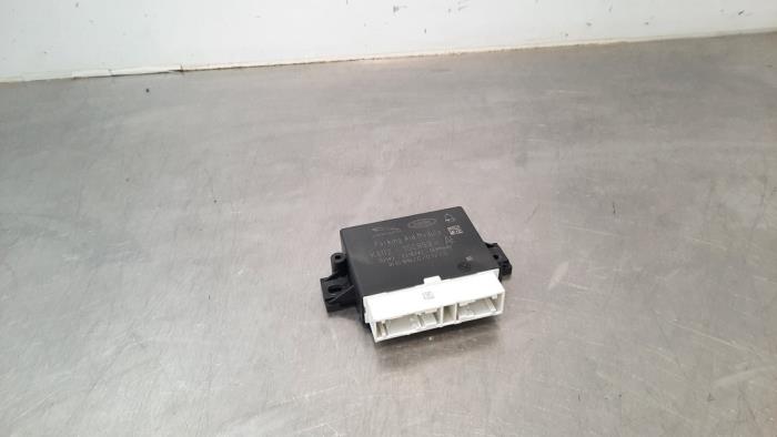 Usados Módulo PDC Landrover Range Rover Evoque (LVJ/LVS) 2.0 D 150 16V Precio € 60,50 IVA incluido ofrecido por Autohandel Didier